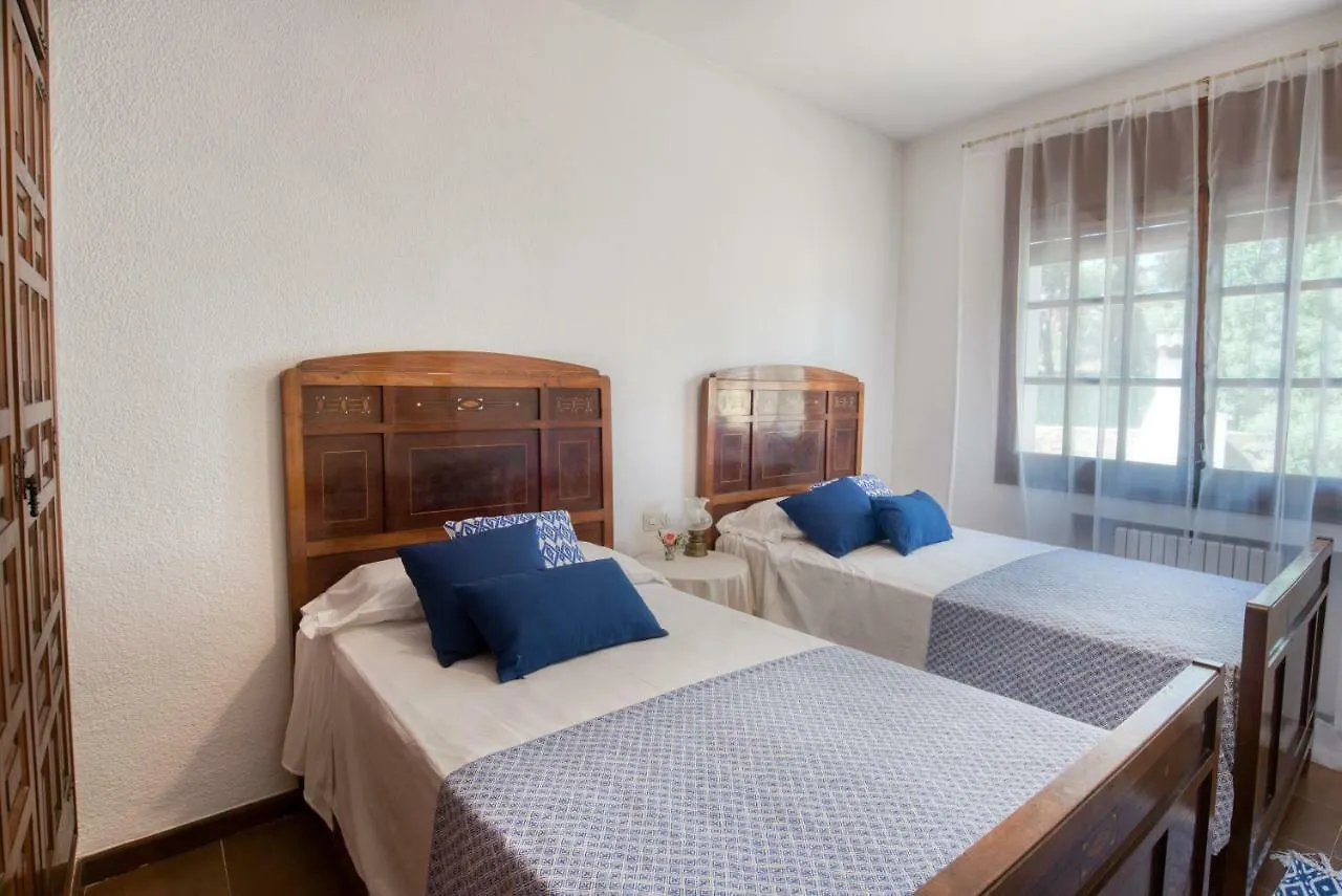 Hébergement de vacances Hôtel La Mimosa S'Agaro Beach à Sant Feliu de Guíxols