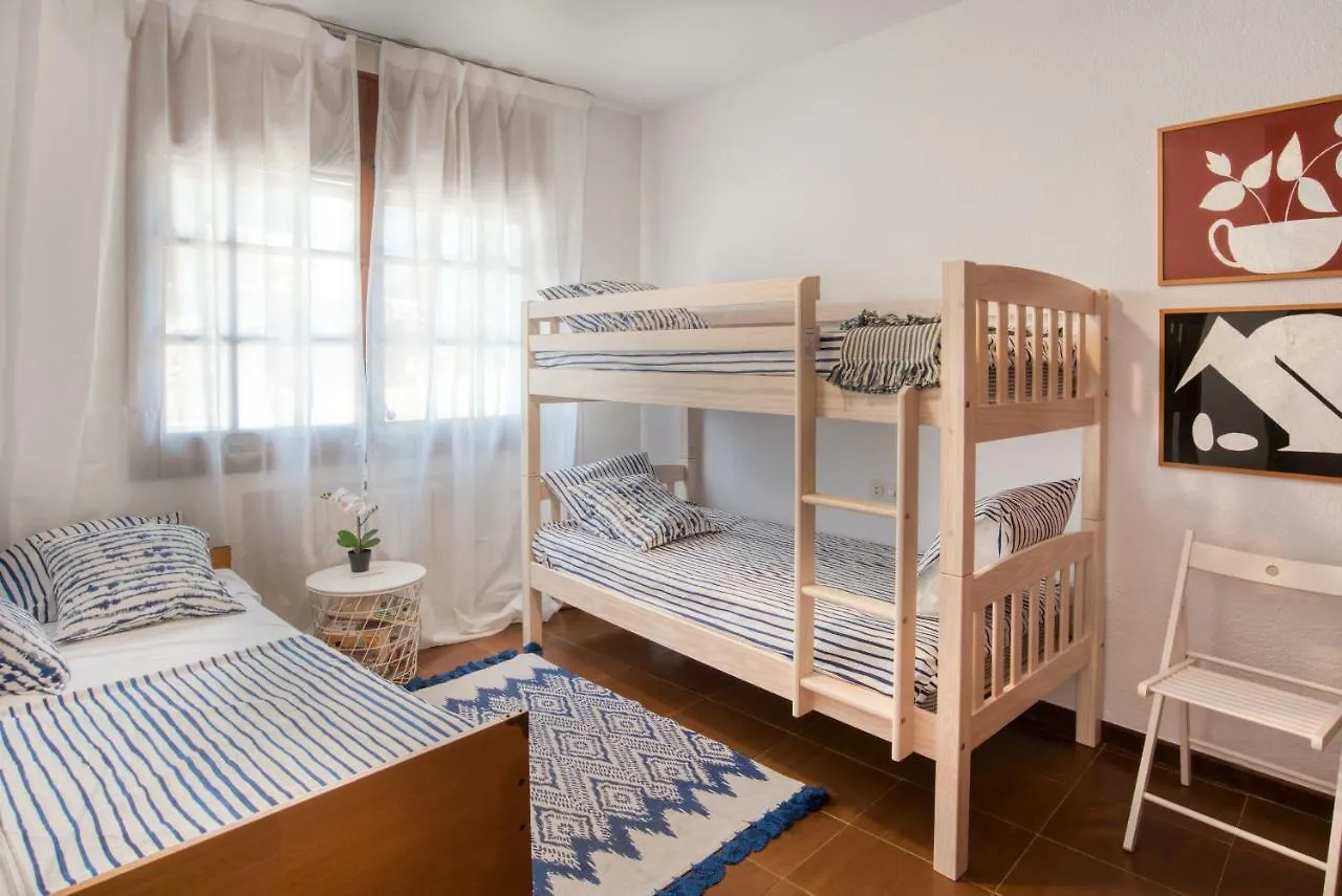 Hôtel La Mimosa S'Agaro Beach à Sant Feliu de Guíxols 0*,  Espagne